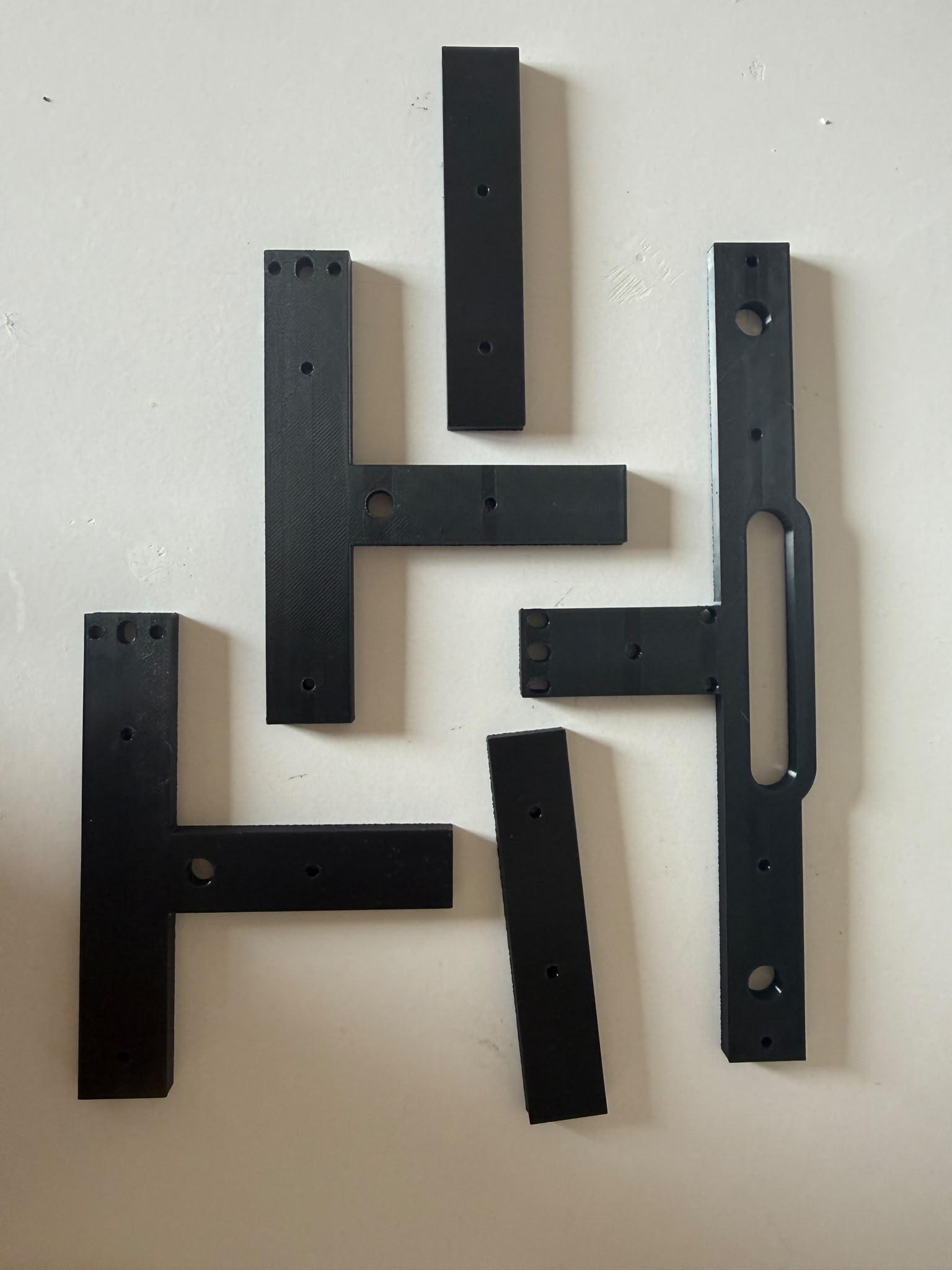 Anycubic Kobra S1 Gantry Reinforcement